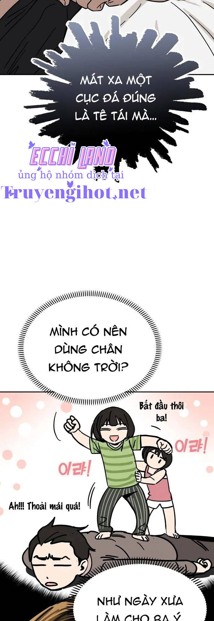 Lớ Ngớ Vớ Phải Tình Yêu - Chap 46.1 - Trang 35