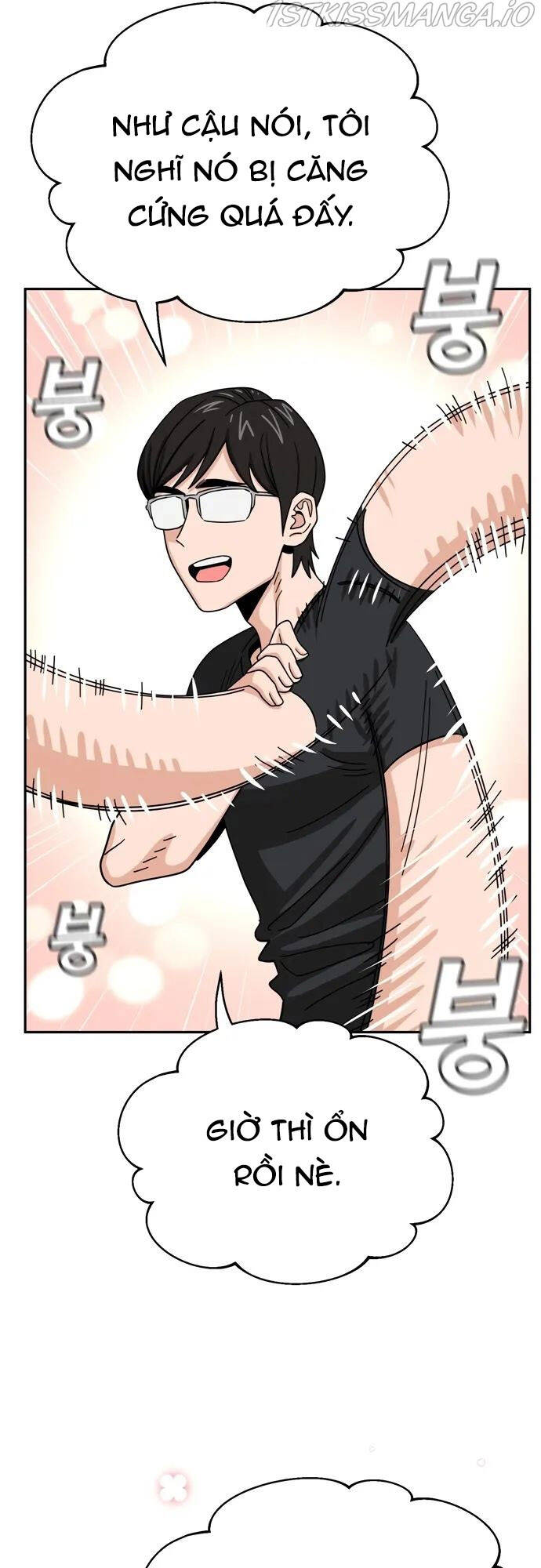 Lớ Ngớ Vớ Phải Tình Yêu - Chap 46.1 - Trang 38