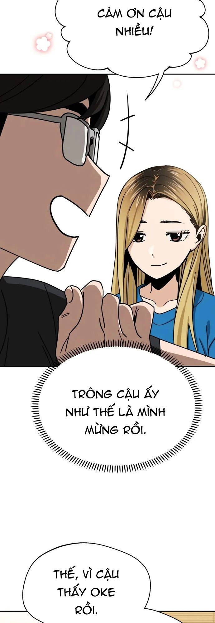 Lớ Ngớ Vớ Phải Tình Yêu - Chap 46.1 - Trang 39