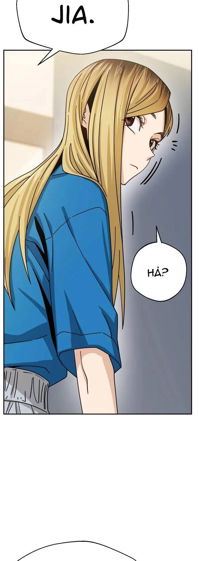 Lớ Ngớ Vớ Phải Tình Yêu - Chap 46.1 - Trang 41