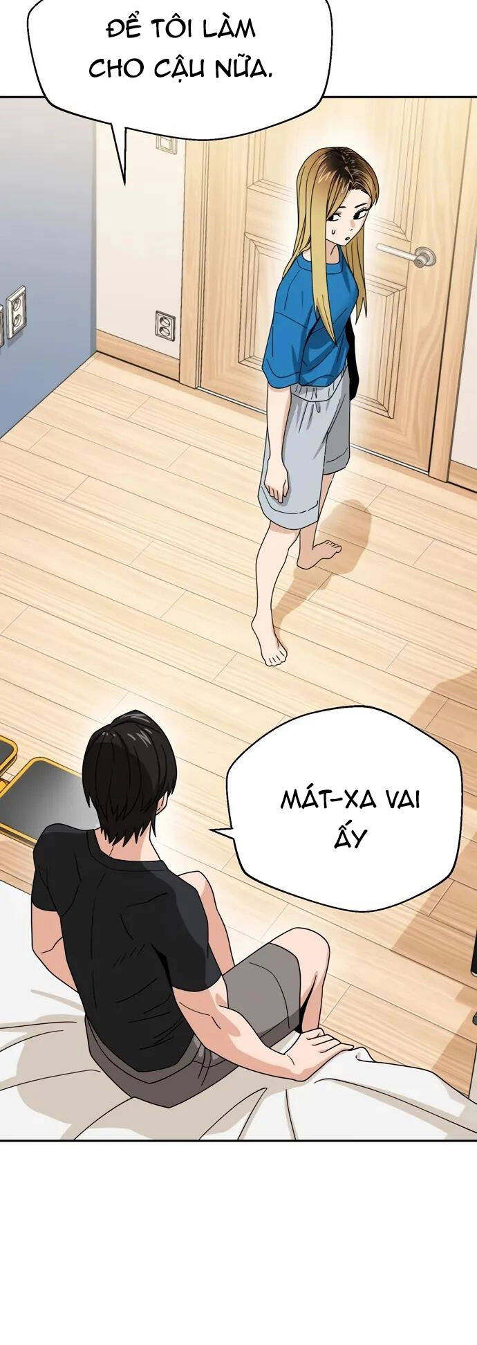 Lớ Ngớ Vớ Phải Tình Yêu - Chap 46.1 - Trang 42