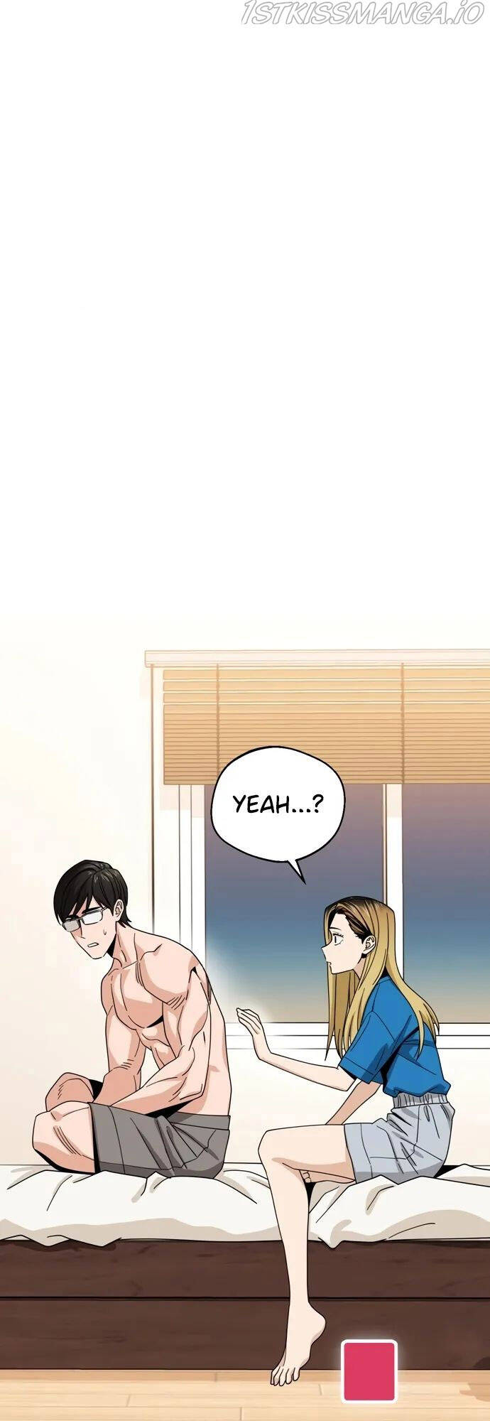 Lớ Ngớ Vớ Phải Tình Yêu - Chap 46.1 - Trang 8