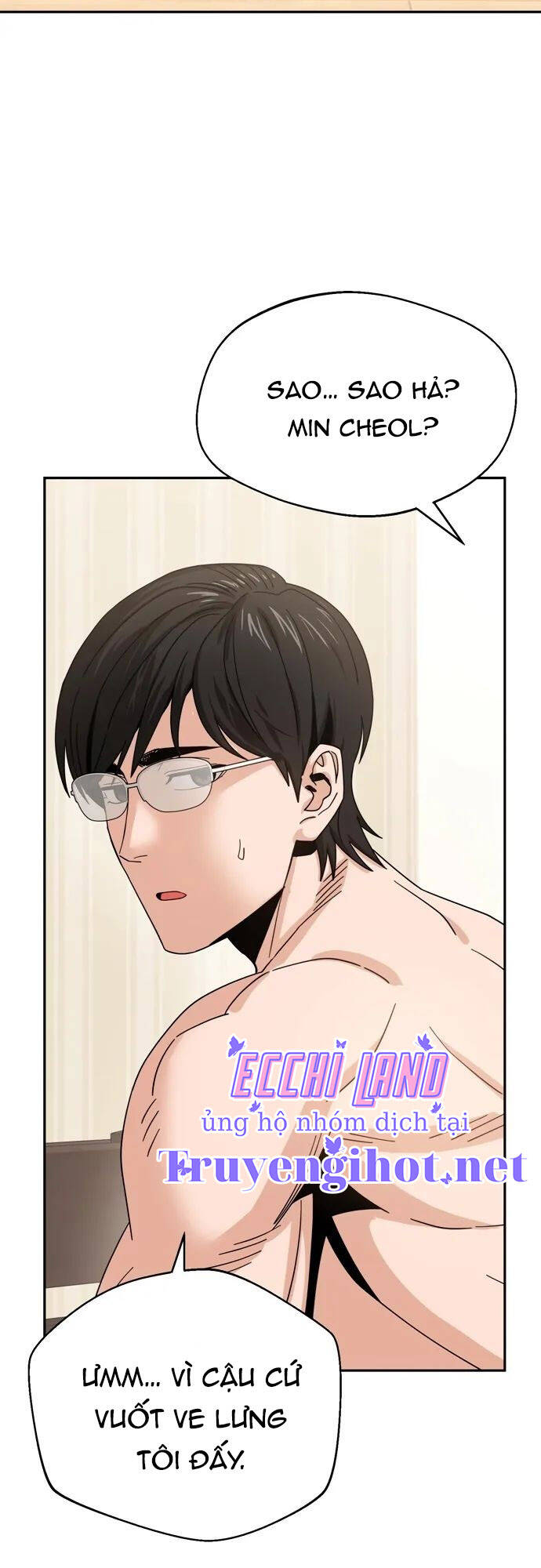 Lớ Ngớ Vớ Phải Tình Yêu - Chap 46.1 - Trang 9