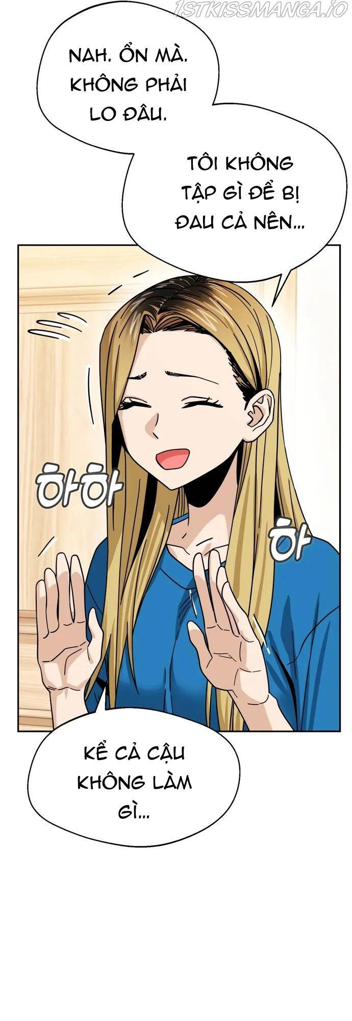 Lớ Ngớ Vớ Phải Tình Yêu - Chap 46.2 - Trang 1
