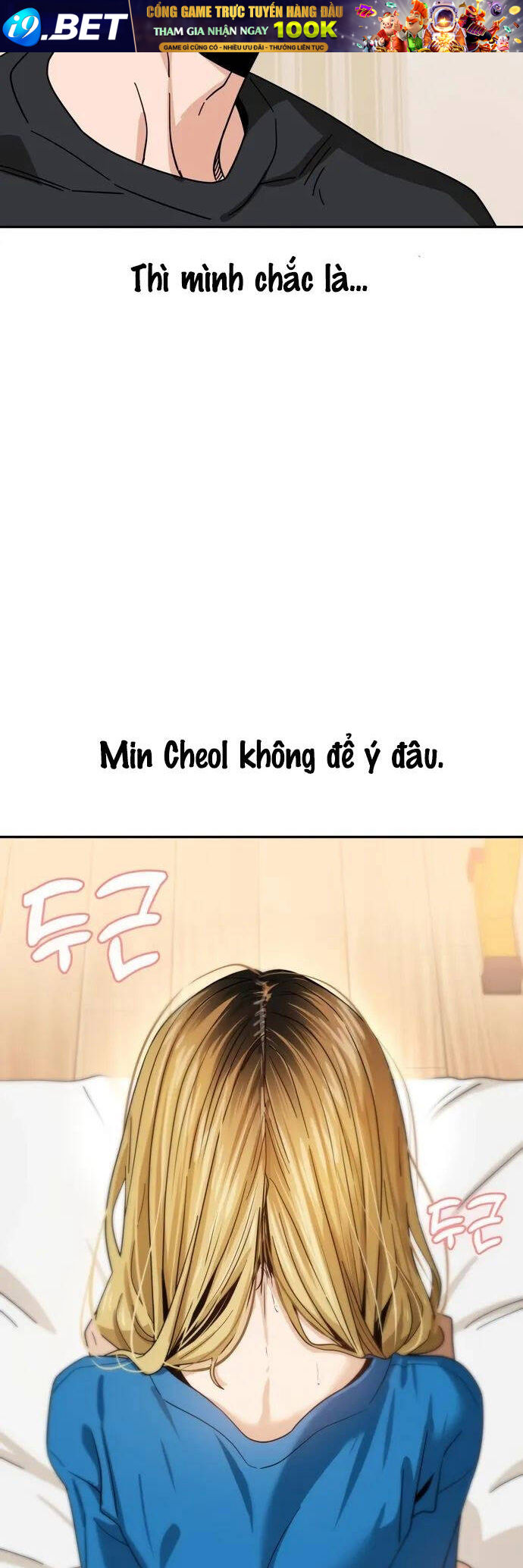 Lớ Ngớ Vớ Phải Tình Yêu - Chap 46.2 - Trang 13