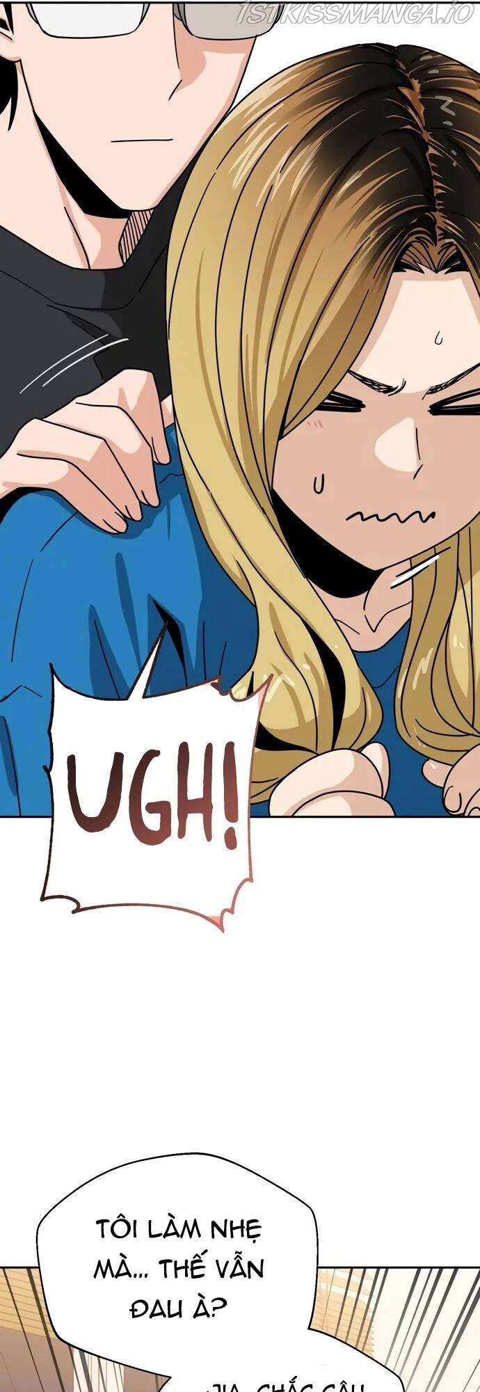 Lớ Ngớ Vớ Phải Tình Yêu - Chap 46.2 - Trang 16