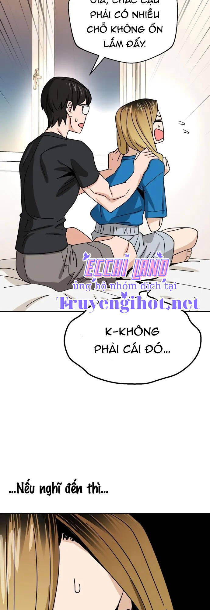 Lớ Ngớ Vớ Phải Tình Yêu - Chap 46.2 - Trang 17