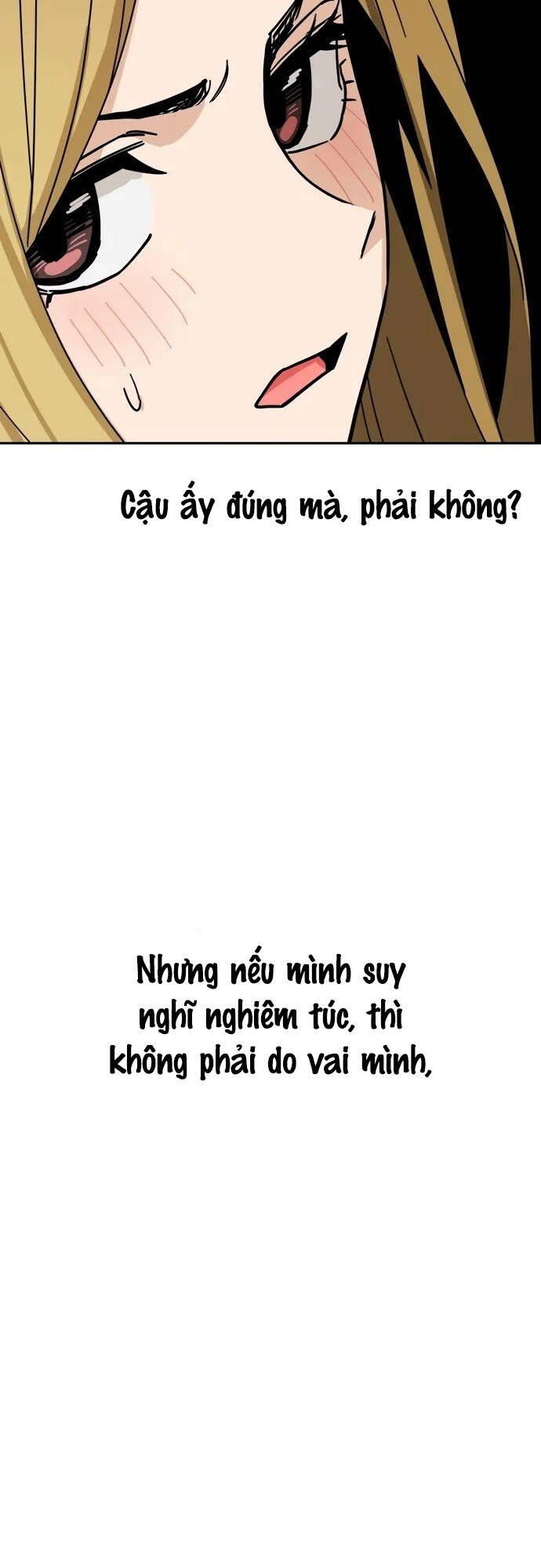 Lớ Ngớ Vớ Phải Tình Yêu - Chap 46.2 - Trang 18