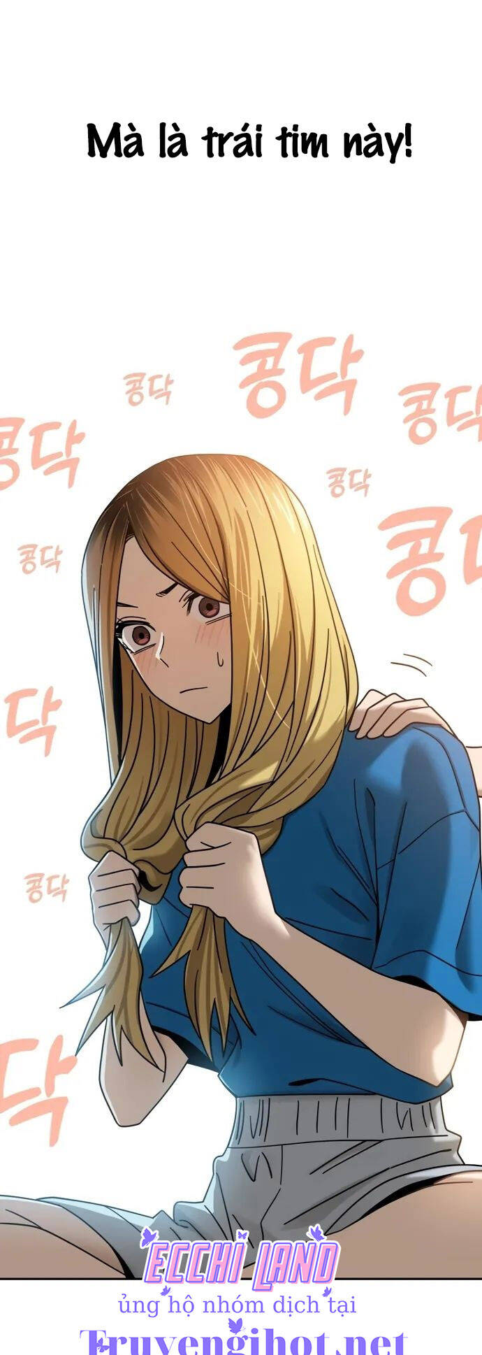 Lớ Ngớ Vớ Phải Tình Yêu - Chap 46.2 - Trang 19