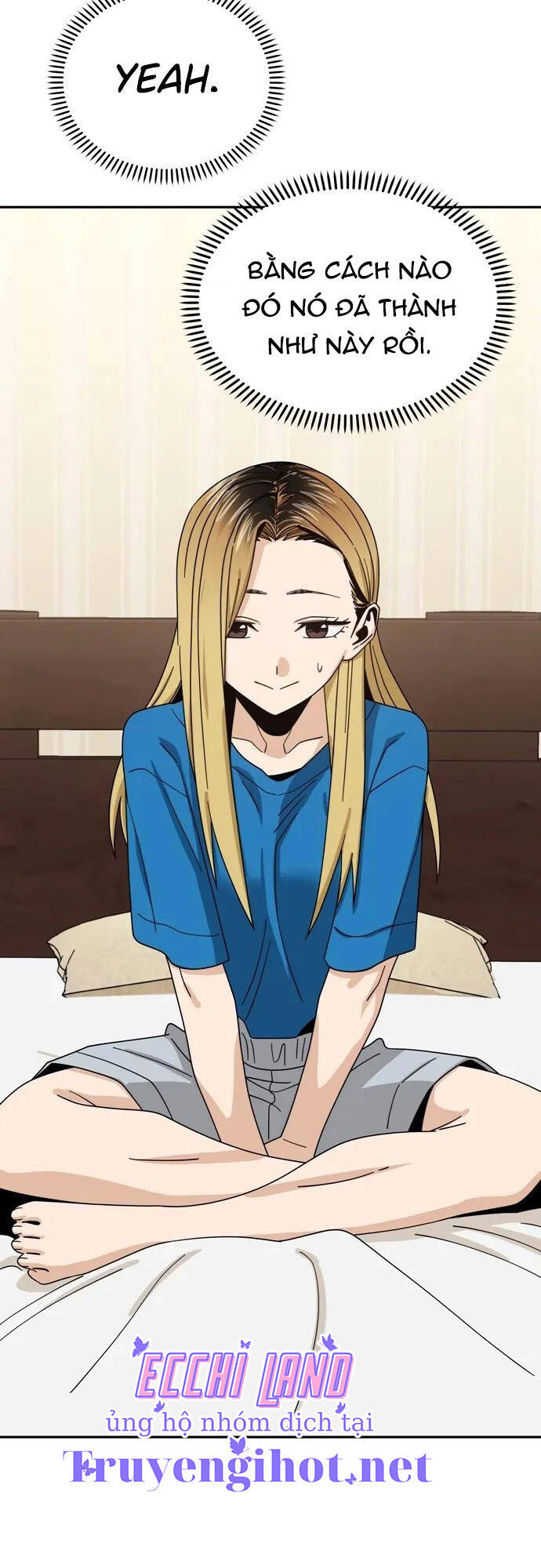 Lớ Ngớ Vớ Phải Tình Yêu - Chap 46.2 - Trang 3