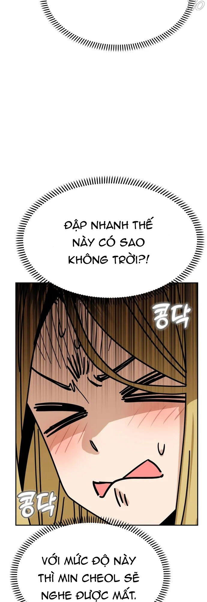 Lớ Ngớ Vớ Phải Tình Yêu - Chap 46.2 - Trang 21