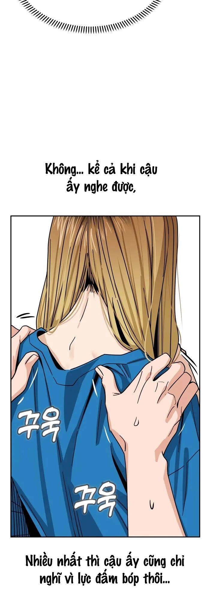 Lớ Ngớ Vớ Phải Tình Yêu - Chap 46.2 - Trang 22
