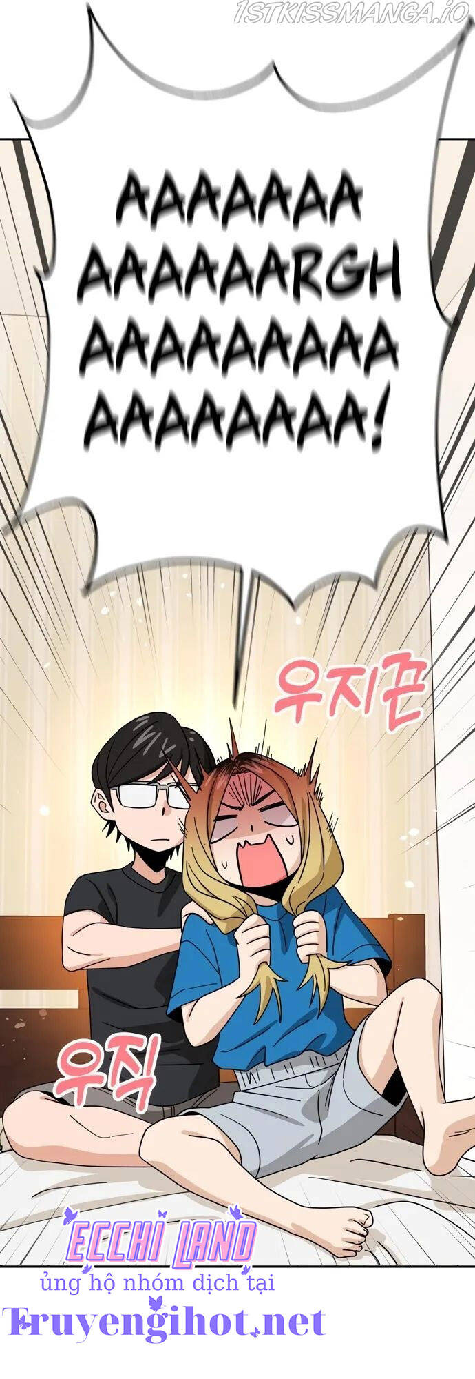 Lớ Ngớ Vớ Phải Tình Yêu - Chap 46.2 - Trang 26