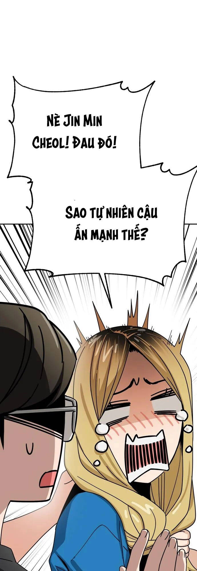 Lớ Ngớ Vớ Phải Tình Yêu - Chap 46.2 - Trang 27