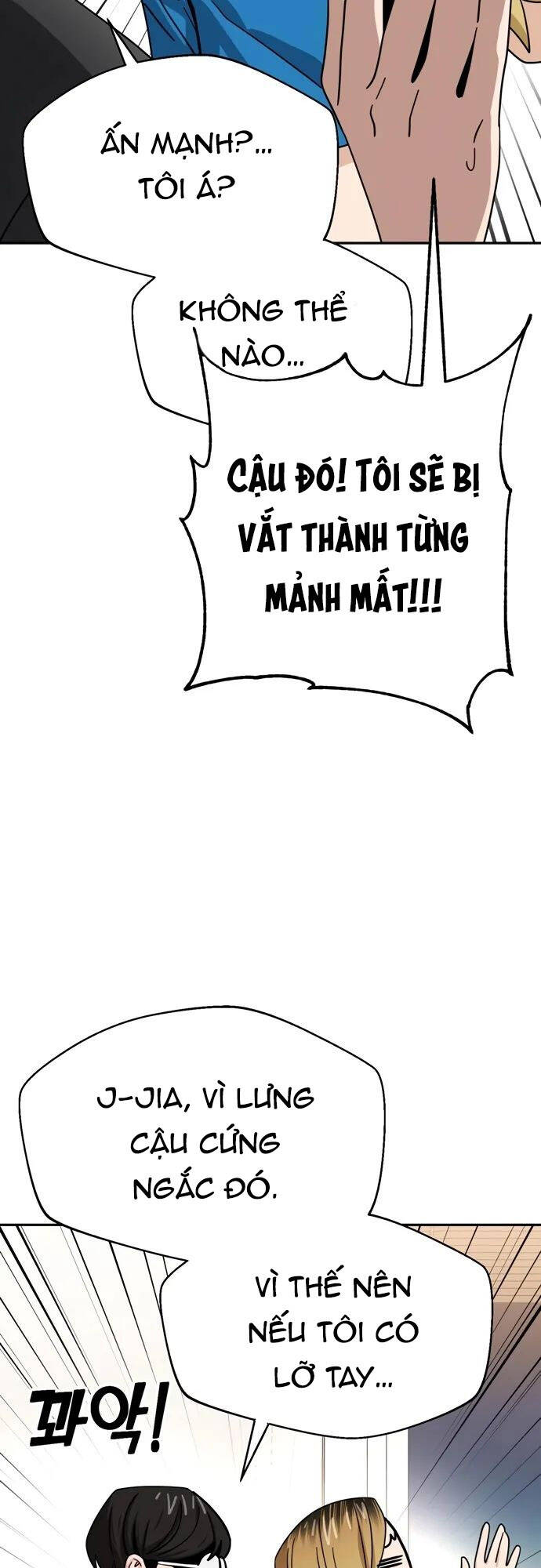 Lớ Ngớ Vớ Phải Tình Yêu - Chap 46.2 - Trang 28