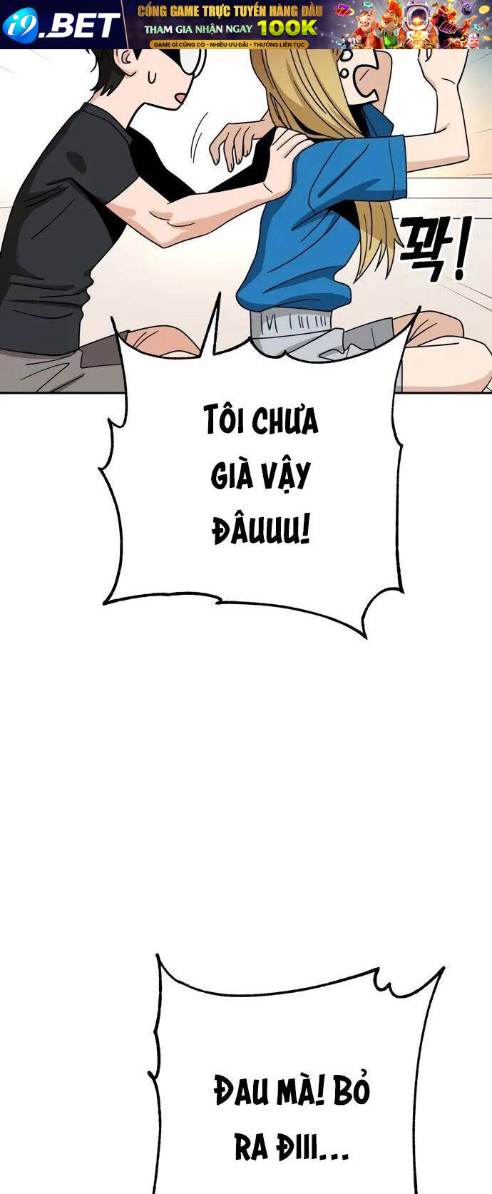 Lớ Ngớ Vớ Phải Tình Yêu - Chap 46.2 - Trang 29