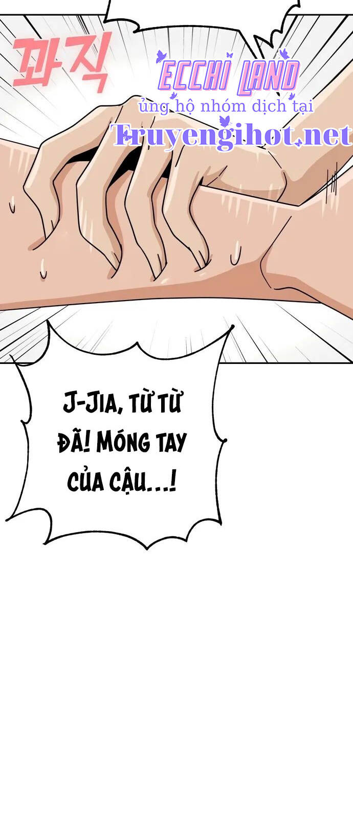 Lớ Ngớ Vớ Phải Tình Yêu - Chap 46.2 - Trang 30