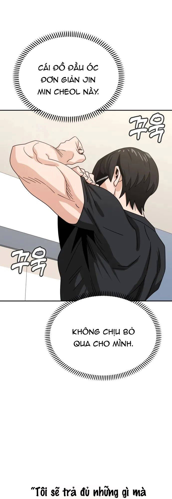 Lớ Ngớ Vớ Phải Tình Yêu - Chap 46.2 - Trang 4