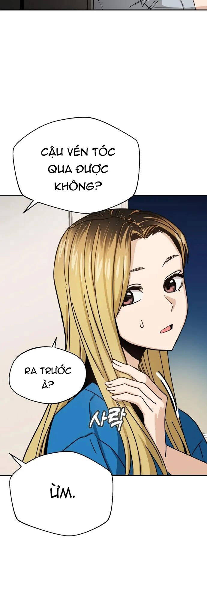 Lớ Ngớ Vớ Phải Tình Yêu - Chap 46.2 - Trang 7