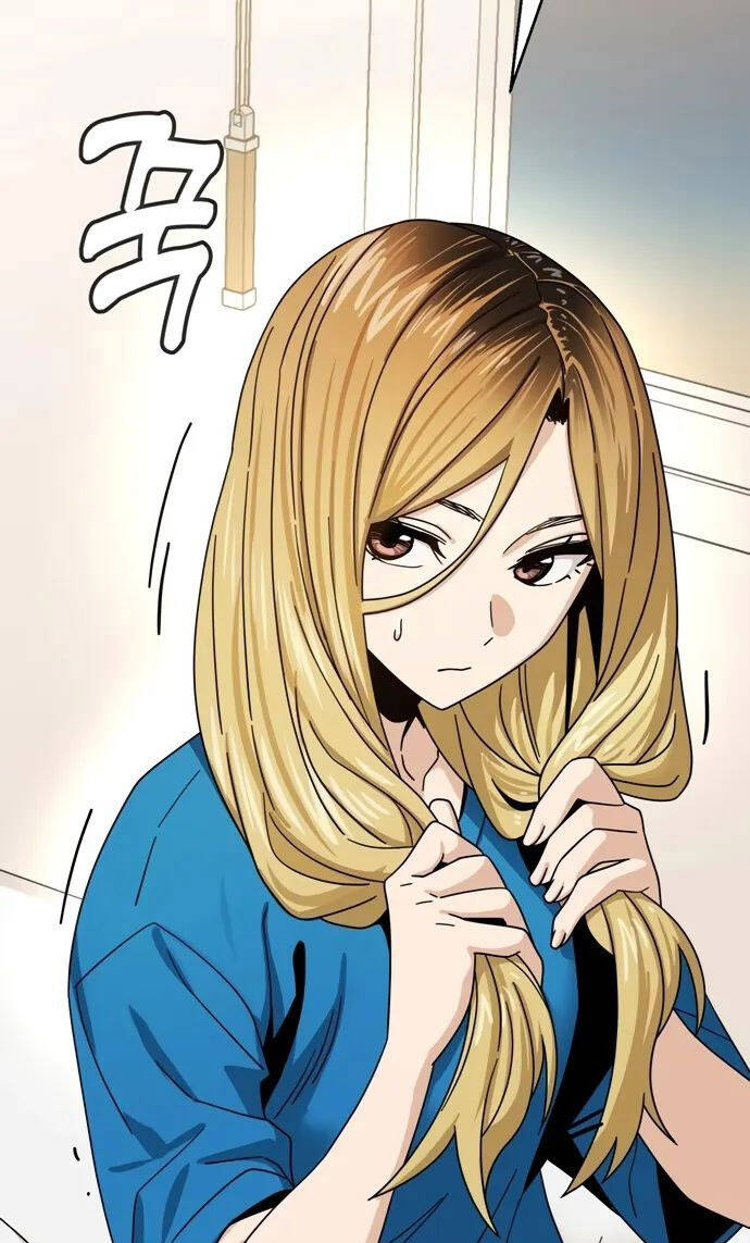 Lớ Ngớ Vớ Phải Tình Yêu - Chap 46.2 - Trang 9