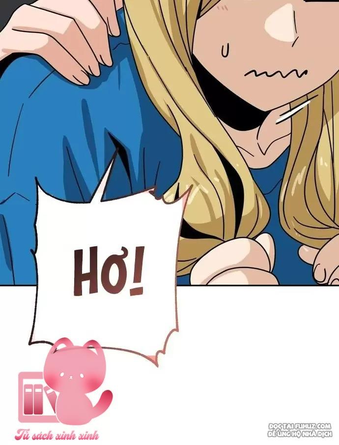 Lớ Ngớ Vớ Phải Tình Yêu - Chap 46 - Trang 105
