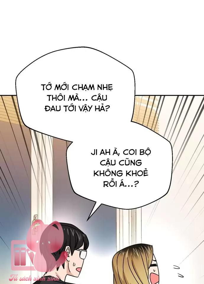 Lớ Ngớ Vớ Phải Tình Yêu - Chap 46 - Trang 106