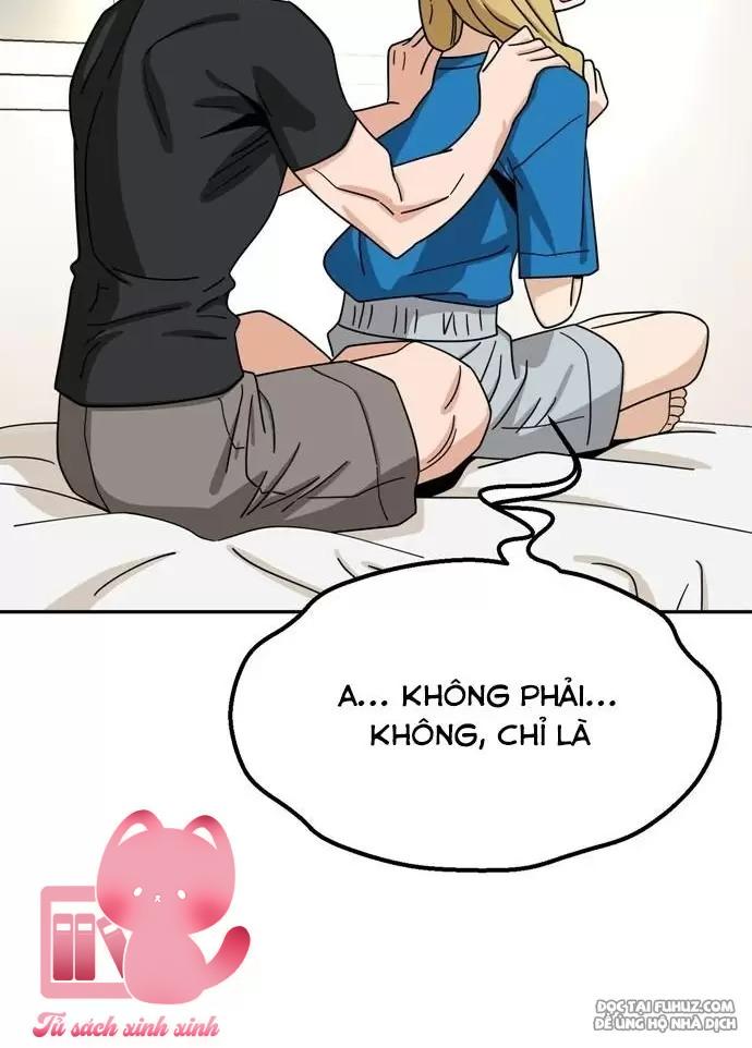 Lớ Ngớ Vớ Phải Tình Yêu - Chap 46 - Trang 107