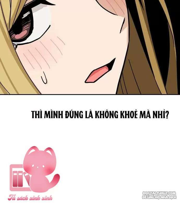 Lớ Ngớ Vớ Phải Tình Yêu - Chap 46 - Trang 109
