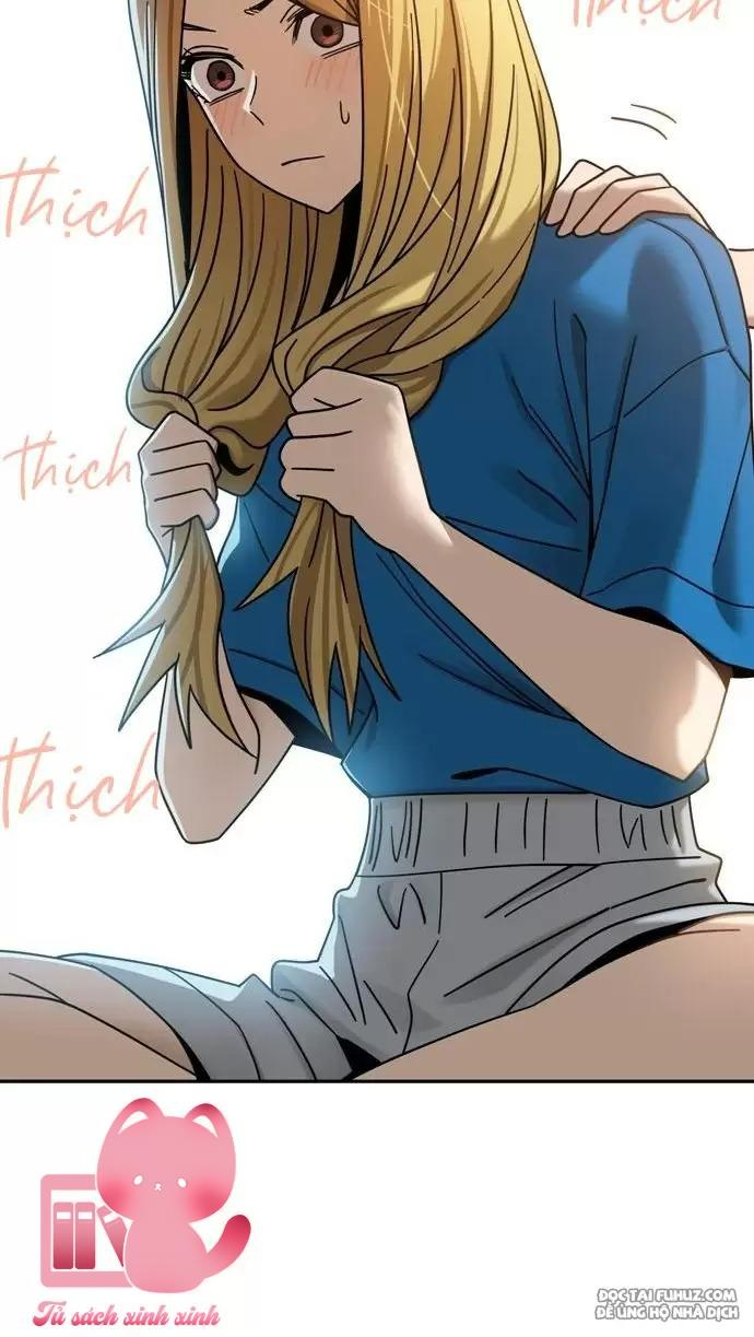 Lớ Ngớ Vớ Phải Tình Yêu - Chap 46 - Trang 112