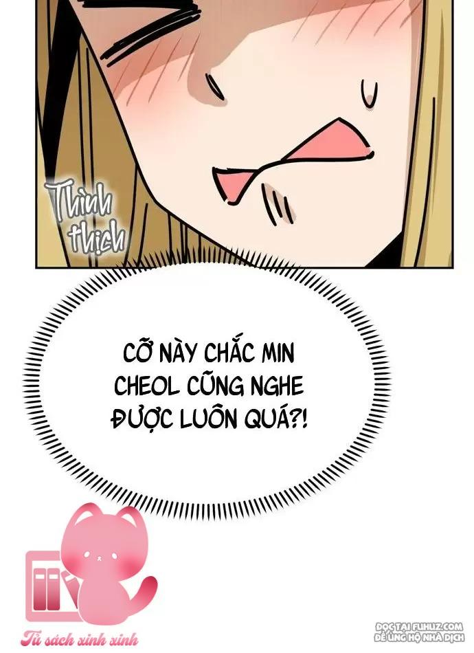 Lớ Ngớ Vớ Phải Tình Yêu - Chap 46 - Trang 116