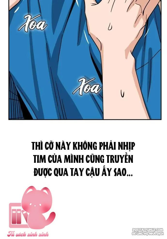 Lớ Ngớ Vớ Phải Tình Yêu - Chap 46 - Trang 118