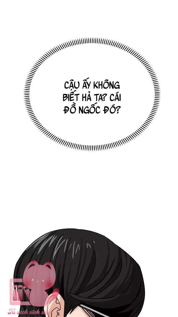 Lớ Ngớ Vớ Phải Tình Yêu - Chap 46 - Trang 119