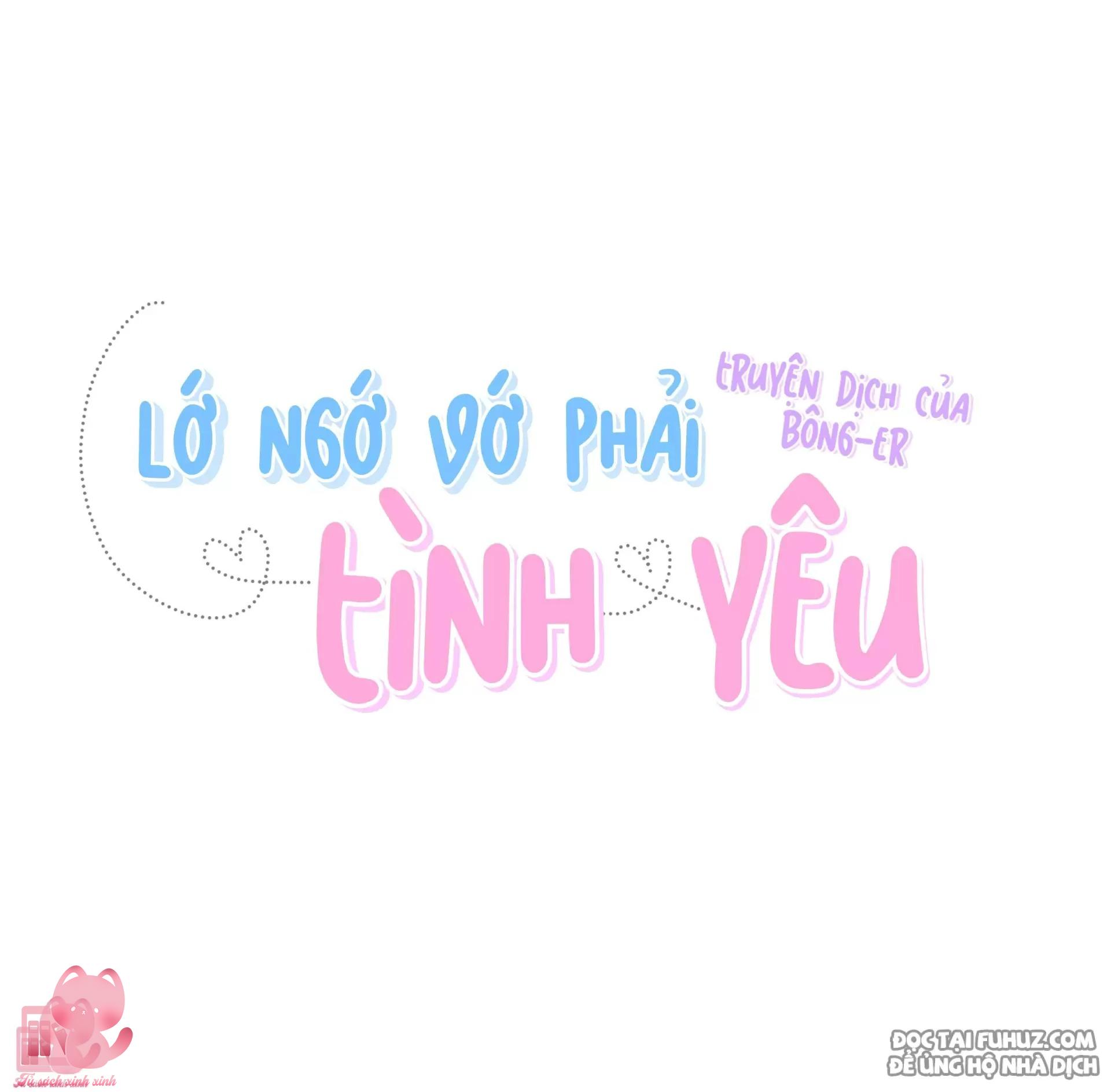Lớ Ngớ Vớ Phải Tình Yêu - Chap 46 - Trang 13