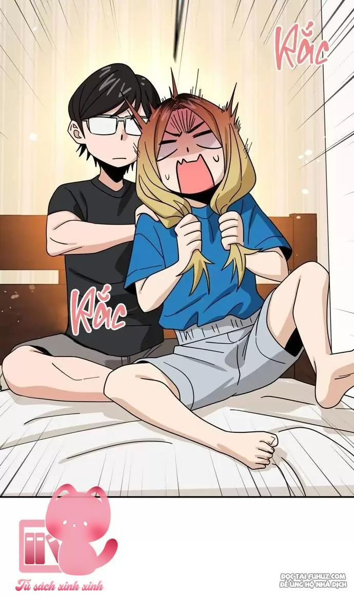 Lớ Ngớ Vớ Phải Tình Yêu - Chap 46 - Trang 125