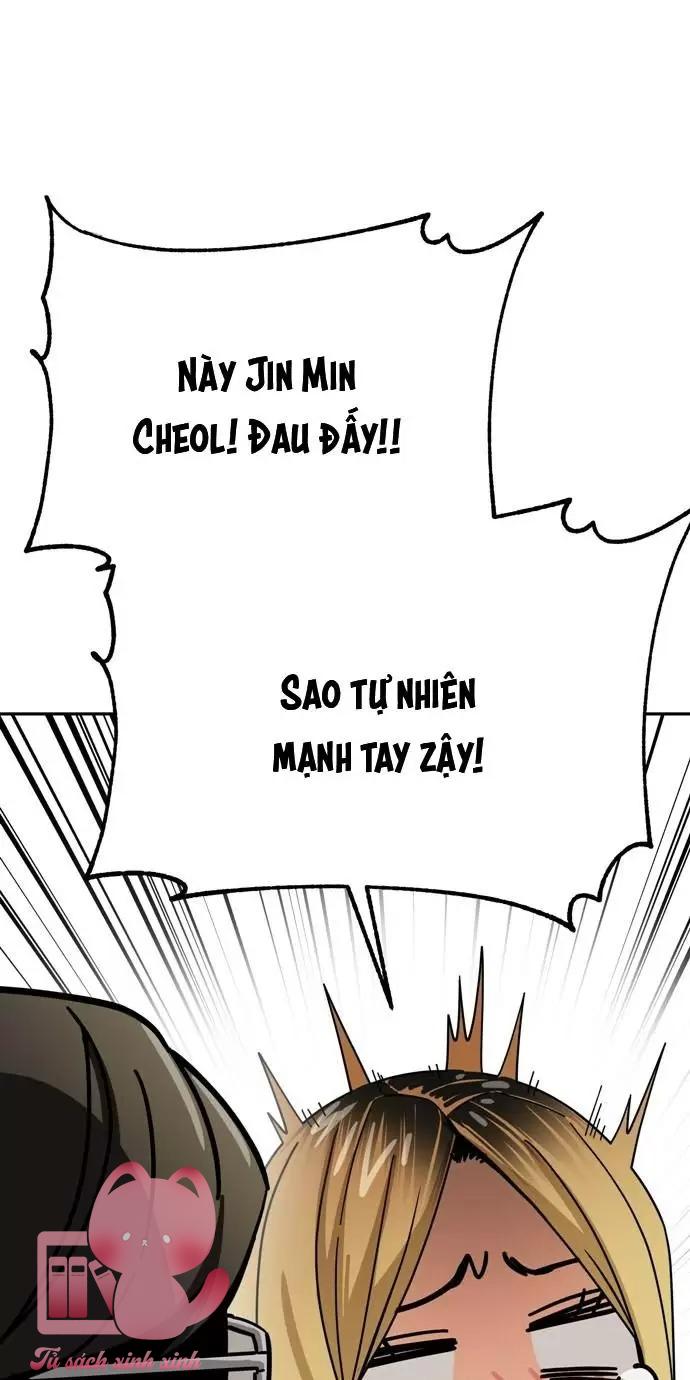 Lớ Ngớ Vớ Phải Tình Yêu - Chap 46 - Trang 126