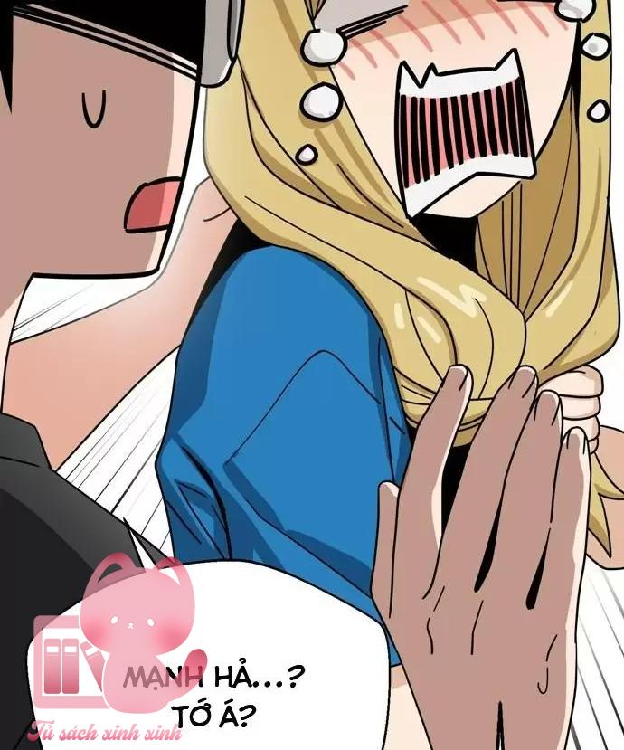 Lớ Ngớ Vớ Phải Tình Yêu - Chap 46 - Trang 127