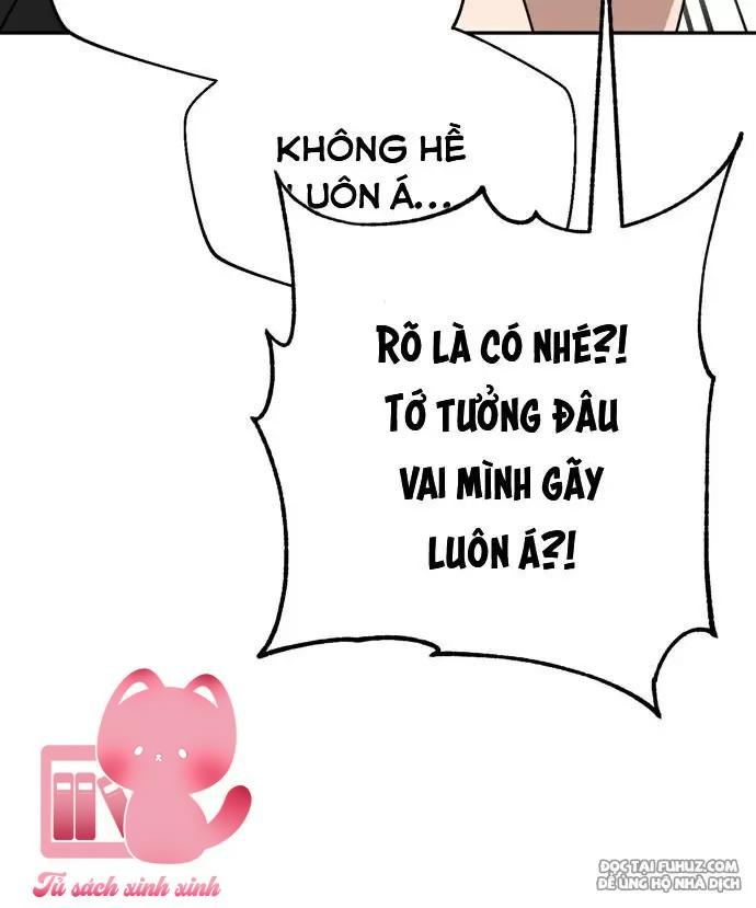 Lớ Ngớ Vớ Phải Tình Yêu - Chap 46 - Trang 128