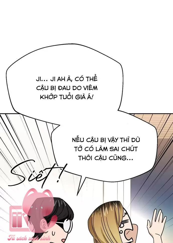 Lớ Ngớ Vớ Phải Tình Yêu - Chap 46 - Trang 129