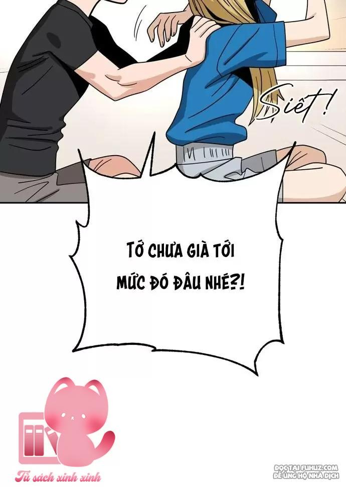 Lớ Ngớ Vớ Phải Tình Yêu - Chap 46 - Trang 130