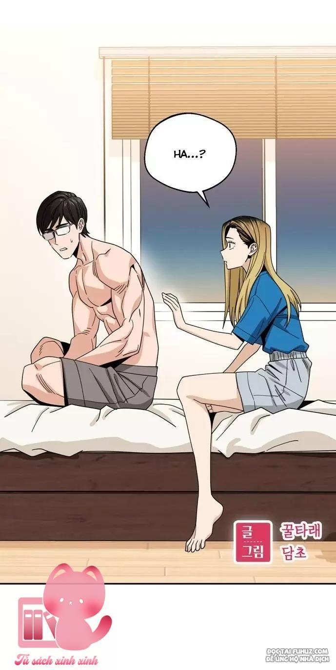 Lớ Ngớ Vớ Phải Tình Yêu - Chap 46 - Trang 14