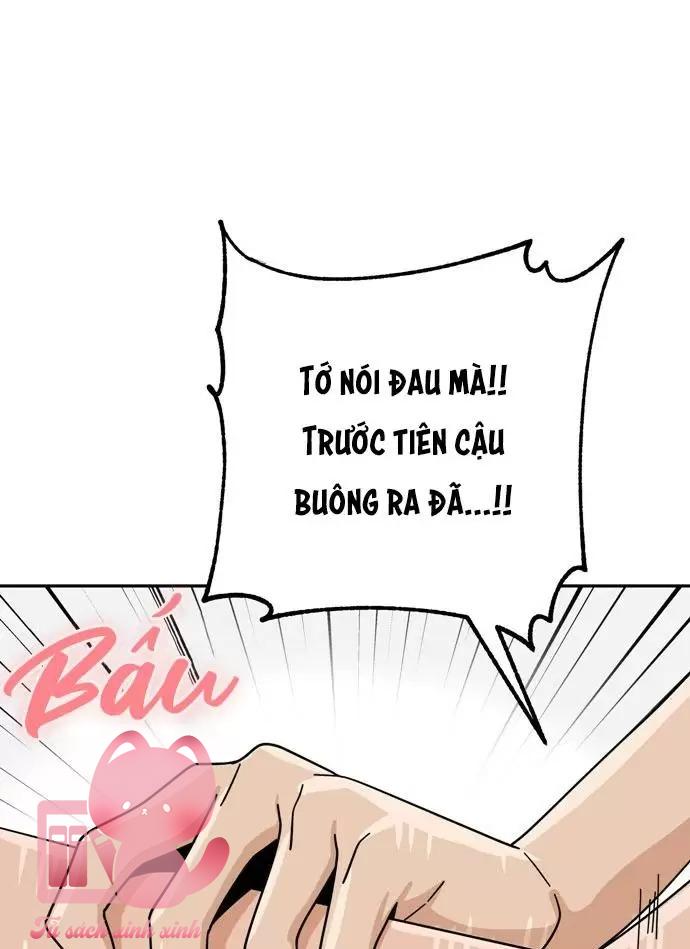Lớ Ngớ Vớ Phải Tình Yêu - Chap 46 - Trang 131