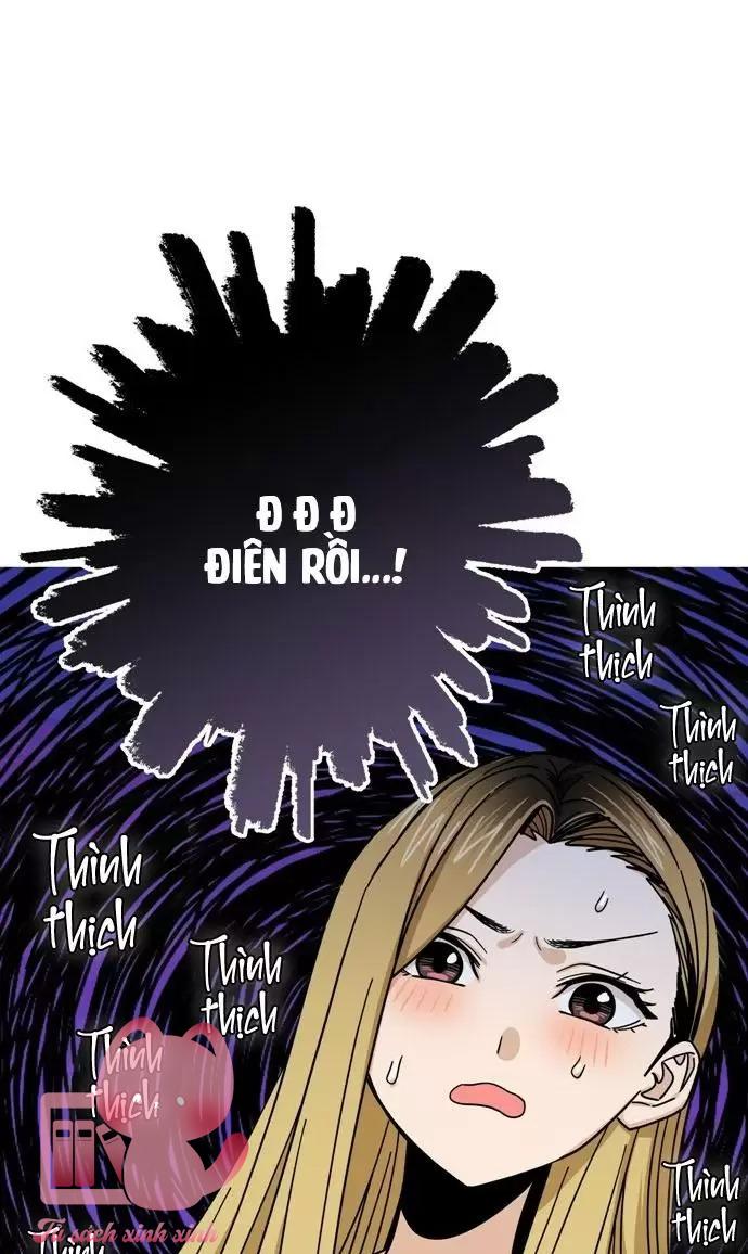 Lớ Ngớ Vớ Phải Tình Yêu - Chap 46 - Trang 19