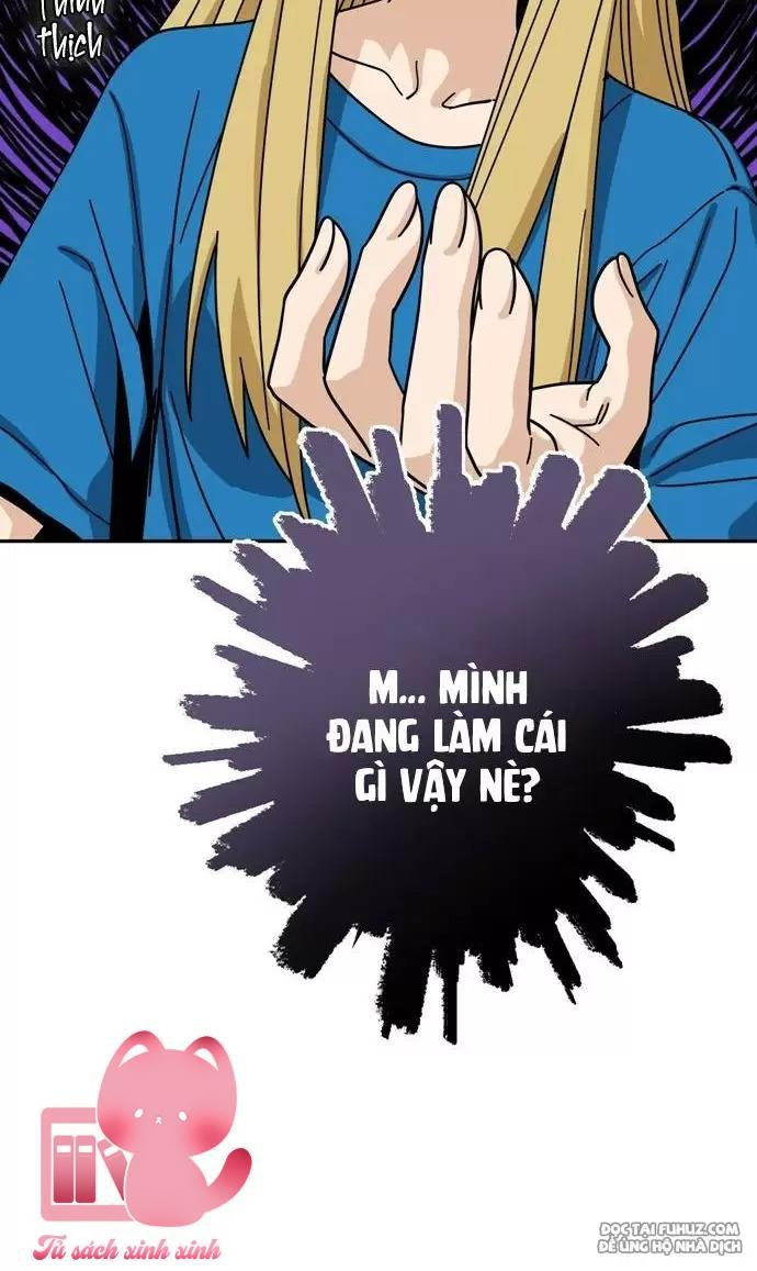 Lớ Ngớ Vớ Phải Tình Yêu - Chap 46 - Trang 20