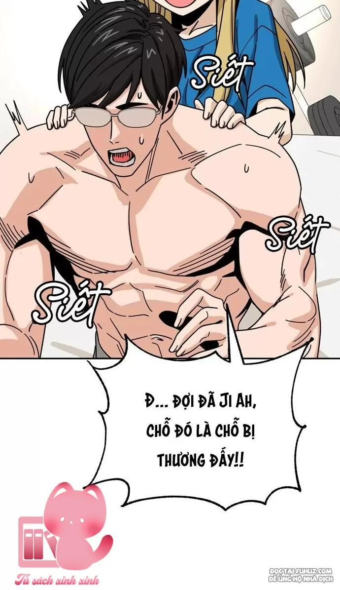 Lớ Ngớ Vớ Phải Tình Yêu - Chap 46 - Trang 27