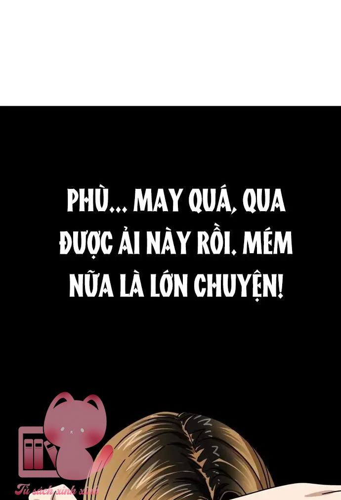 Lớ Ngớ Vớ Phải Tình Yêu - Chap 46 - Trang 31
