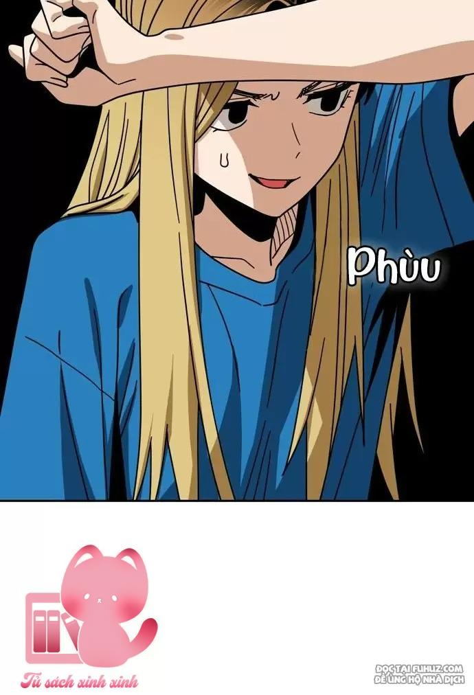 Lớ Ngớ Vớ Phải Tình Yêu - Chap 46 - Trang 32