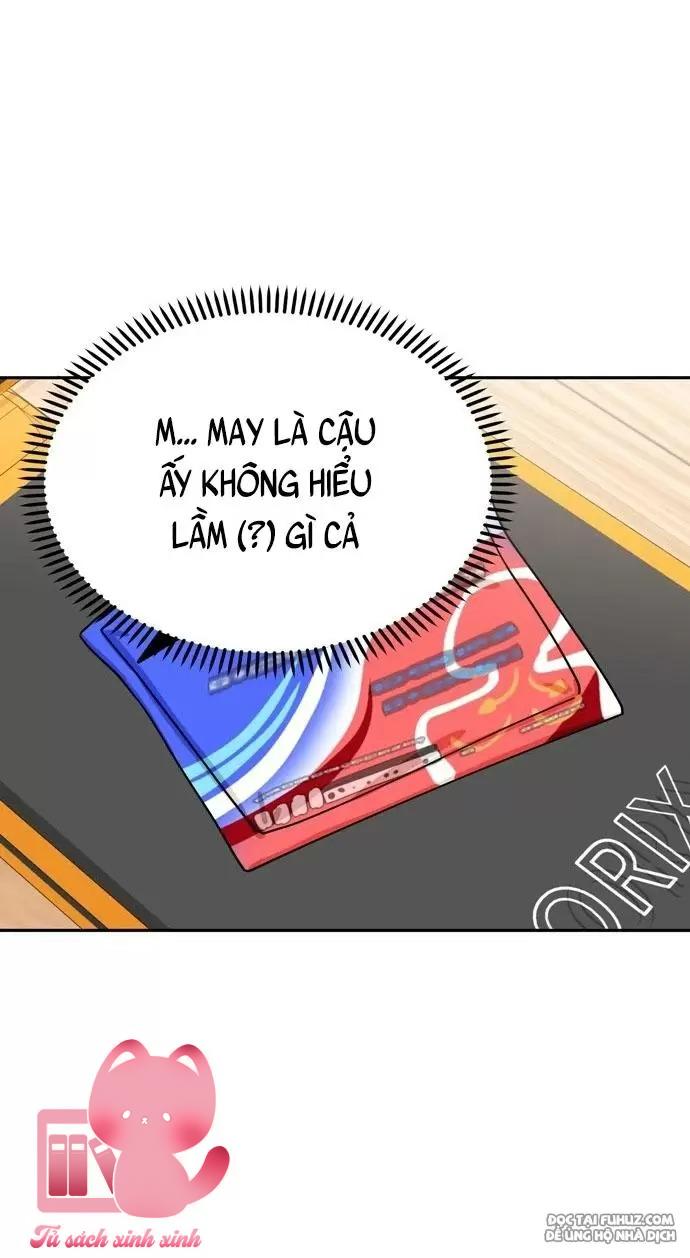 Lớ Ngớ Vớ Phải Tình Yêu - Chap 46 - Trang 33