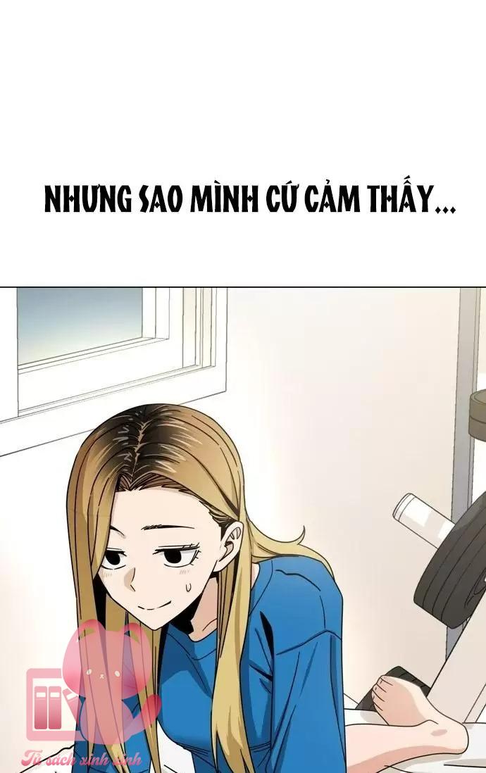 Lớ Ngớ Vớ Phải Tình Yêu - Chap 46 - Trang 36