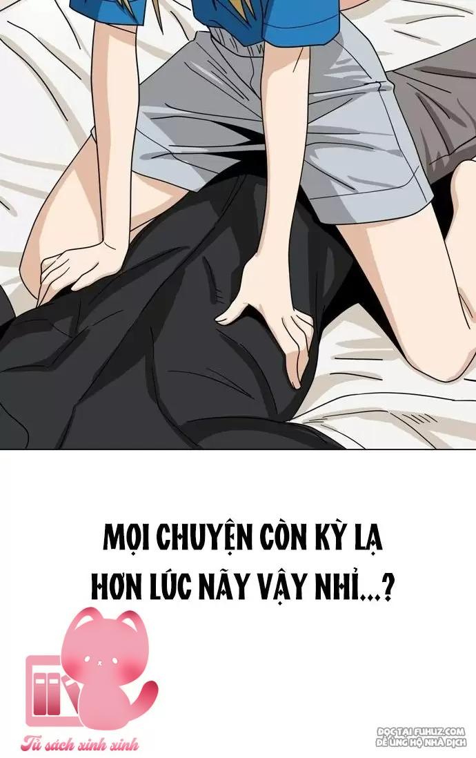Lớ Ngớ Vớ Phải Tình Yêu - Chap 46 - Trang 37