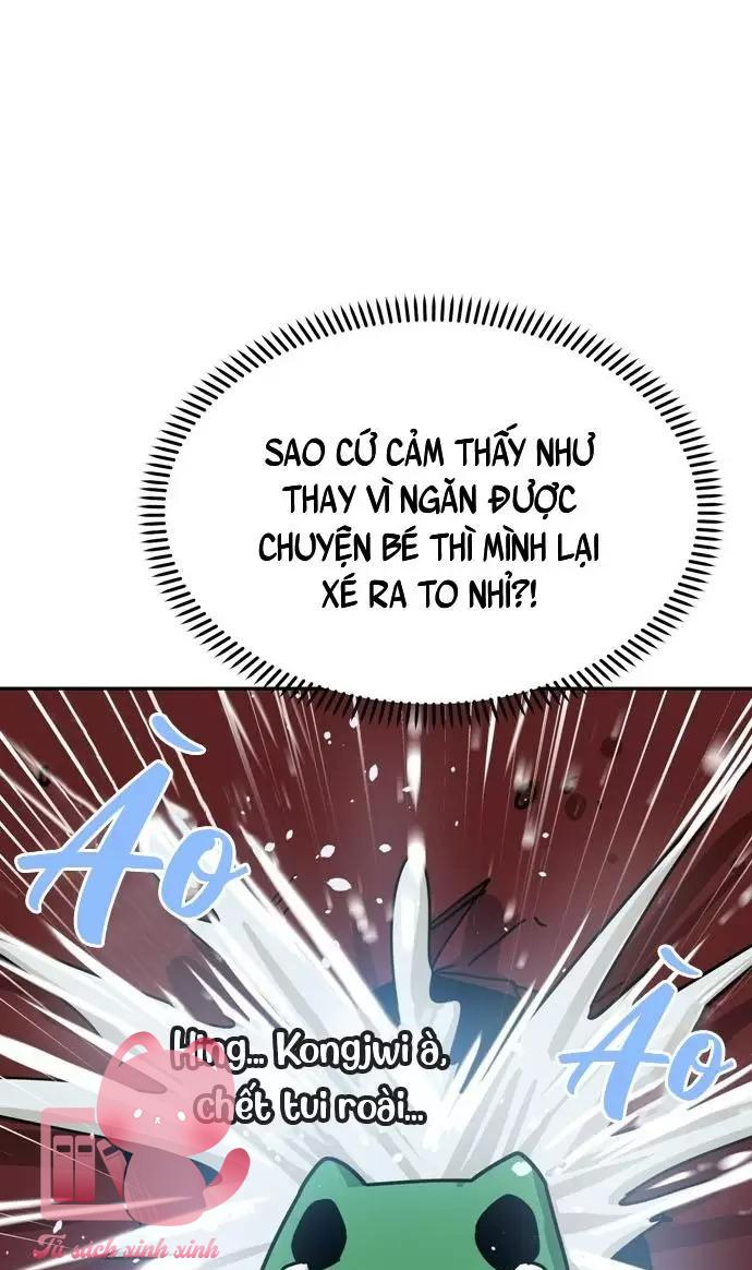 Lớ Ngớ Vớ Phải Tình Yêu - Chap 46 - Trang 38